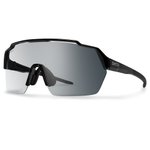 Smith Shift Split Mag Black Photochromic Clear to Grey Voorstelling