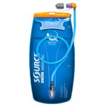 Source Water pocket Widepac 3L Alpine Blue Overview