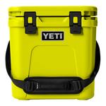 Yeti Nevera Roadie 24 Firefly Yellow Presentación