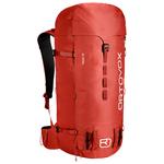 Ortovox Backpack Trad 28 Cengia Rossa Overview