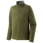 Patagonia Polaire Présentation