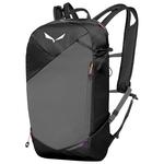 Salewa Backpack Pedroc Active 16 Black Out Overview