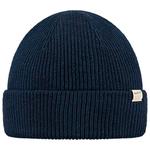Barts Gorro Stonel Beanie Navy Presentación