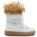 Moon Boot Snow boots Ltrack Monaco Low White Overview