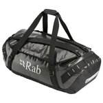 RAB Borsone Expedition Kitbag II 80 Dark Slate Presentazione