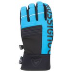 Rossignol Guanti Speed Impr Glove Oversees Presentazione