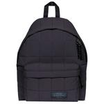 Eastpak Padded Pak'r 24L Puff Checks Black 