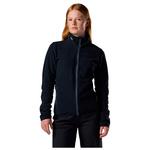 Rossignol Fleece W's Polar Fleece Black Präsentation