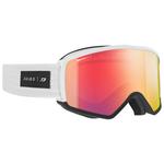 Julbo Banger Blanc Noir Reactiv 1-3 Hd 
