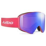 Julbo Skibrillen Razor Edge Dreamers Series Reactiv 1-3 High Contrast Voorstelling