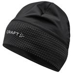 Craft Lumen Fleece Hat 2 Black 