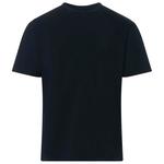 Fusalp T-Shirt Riviere II Marin Präsentation