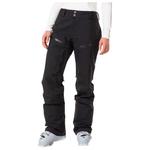 Rossignol Skihose W's Skpr 3L Ayr Black Präsentation