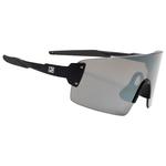 Mundaka Optic Zonnebrillen Ai1 Xs Matte Black Smoke Cx Silver Mirror Voorstelling