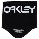 Oakley Braga de cuello Tnp Neck Gaiter Blackout Presentación