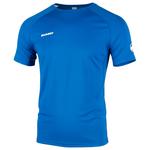 Mammut Tee-shirt de rando Ducan Fast Light Tschiel Présentation