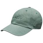 Oakley Berretto '47 Soho Gen Dad Cap Aviator Green Presentazione