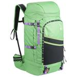 Picture Mochila Off Trax 40+10 Women Backpack Peppermint Presentación