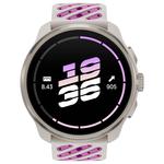 Suunto Montres GPS Race 3S Titanium Orchid Présentation