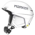 Marker Helm Ampire 2 Mips White Präsentation