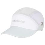 Ciele Casquettes FstCap Sc Field IconicSL White LightGrey Présentation