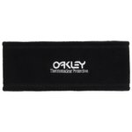 Oakley Fascia OAKELY SHERPA HEADBAND BLACKOUT Presentazione