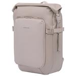 Kapten & Son Bolsa de viaje Lisbon Pro 25-30L Muted Rose Presentación