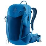 Deuter Rugzakken Futura 27 Nightblue Baltic Voorstelling