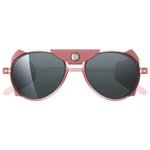 Izipizi Sonnenbrille #I Glacier Pale Pink Cat.3 All Weather Präsentation