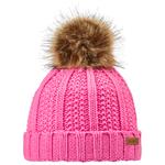 Cairn Zoe Hat Junior Pink 