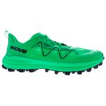 Inov-8 Trail shoes Mudtalon Zero Green Overview