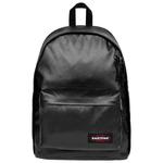 Eastpak Sac à dos Out Of Office 27L Glossy Black Présentation