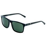 Vuarnet Sunglasses Belvedere Noir Flag Pure Grey Overview