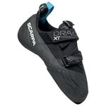 Scarpa Klimschoenen Drago Xt Black Iron Voorstelling
