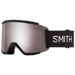 Smith Goggles Squad Xl Black Cps Plt M Overview