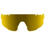 Northug Occhiali da sole sci di fondo Lens Perform High Std Yellow Presentazione