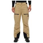 Superdry Pantaloni da sci Ski Shell Pant M's Beige Sarrasin Presentazione