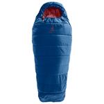 Deuter Saco de dormir Starlight Nightblue Redwood Presentación