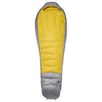 RAB Neutrino -12C / 10F Womens Zinc Dark Pollen 