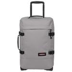 Eastpak Koffer Tranverz S 42L Pebble Grey Präsentation