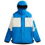 Picture Ski Jacket Payma Picture Blue Overview