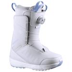 Salomon Botas Pearl Boa Gray Presentación