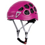 C.A.M.P. Kletterhelm Ikon Nova Fuchsia Präsentation
