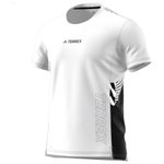 Adidas Trail tee-shirt Overview