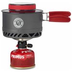 Primus Stove Lite Xl Stove System Overview