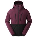 DARE2B Blouson Ski Baseplate III Jacket Black Fig Présentation