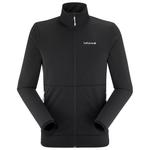 Lafuma Polaire Shield Full Zip M Black Présentation