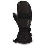 Dakine Wanten Scout Mitt Black Voorstelling
