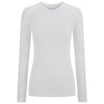 Falke Ropa interior técnica Longsleeved Shirt W White Presentación