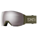 Smith Masque de Ski Io Mag Xl Forest2324 / Chromapop Sun Pla Présentation